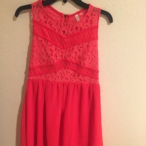 Xhilaration dress size Medium